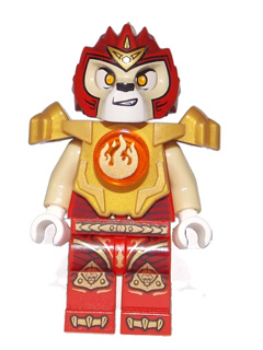 Lego Legends of Chima loc093