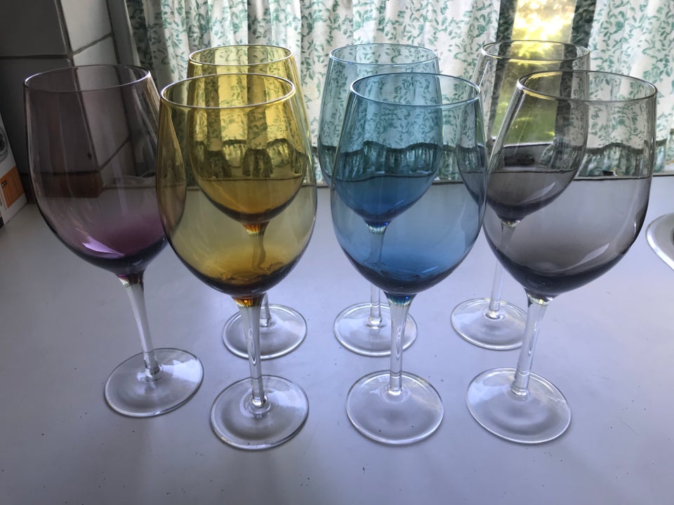 Glas Vinglas