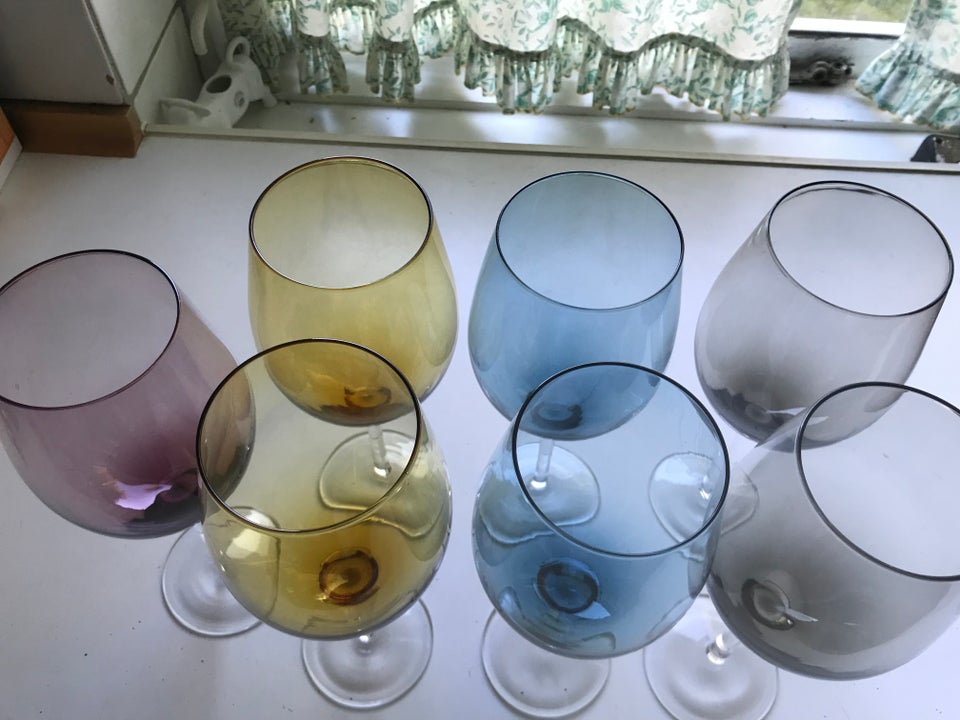 Glas Vinglas