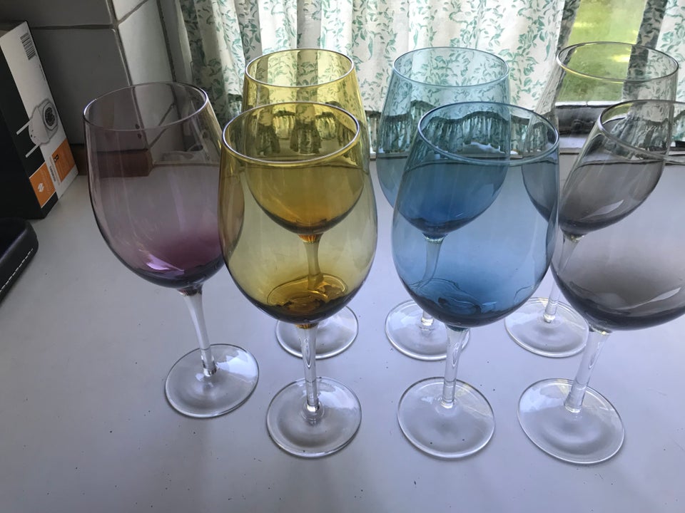 Glas Vinglas