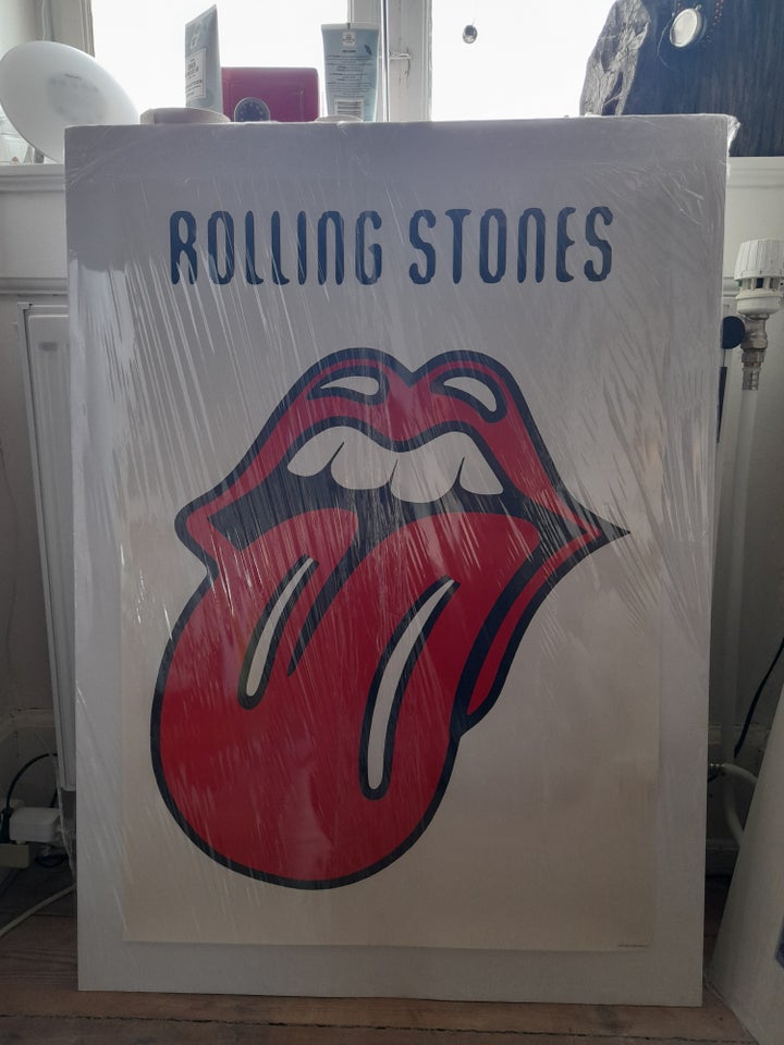 Plakater, ROLLING STONE POSTER/