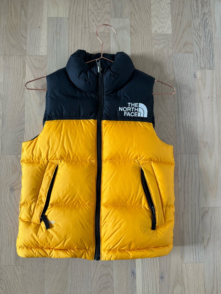 Vest, Dunvest, The north face