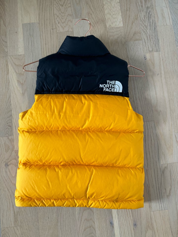 Vest, Dunvest, The north face