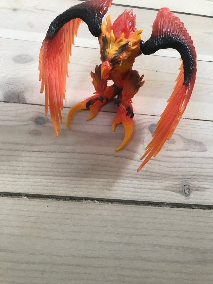 Schleich eldrador figur, Schleich