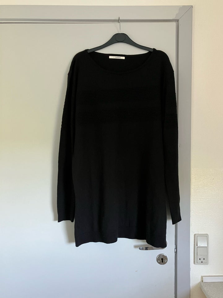 Sweater, Sibin linnebjerg , str. XL