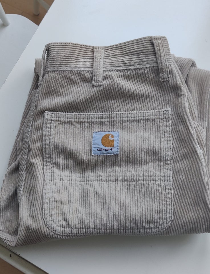 Bukser, Carhartt, str. 29