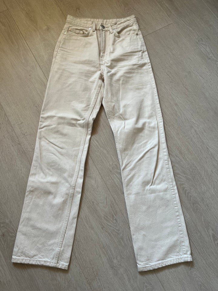 Jeans, Weekday ROWE , str. 26