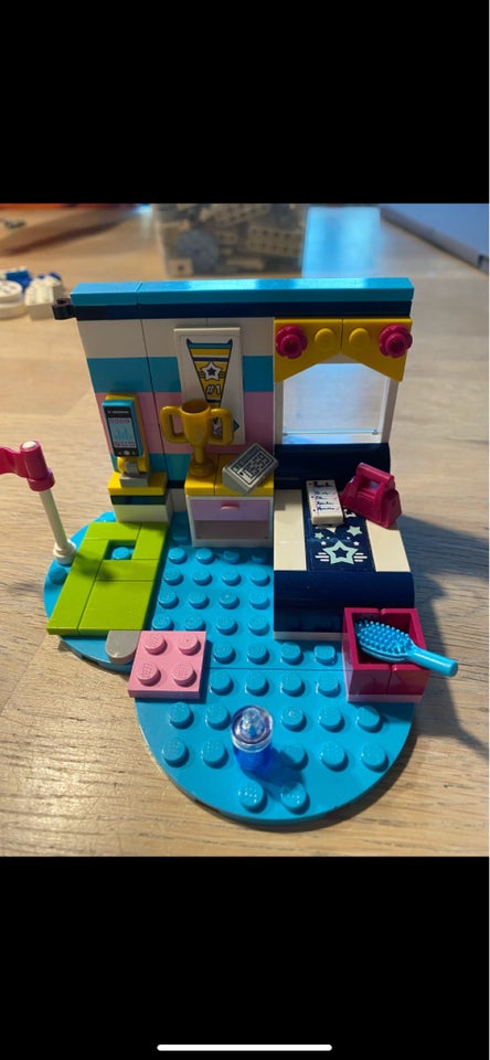 Lego Friends, 41328