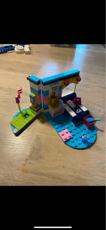 Lego Friends, 41328