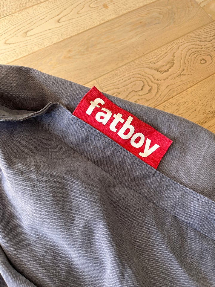 Sækkestol Fatboy