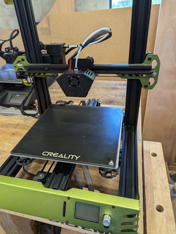 3D Printer Creality lotmaxx