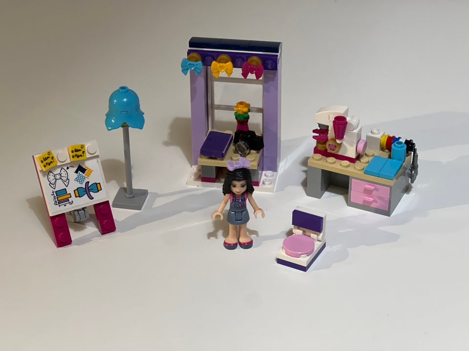 Lego Friends, 41115