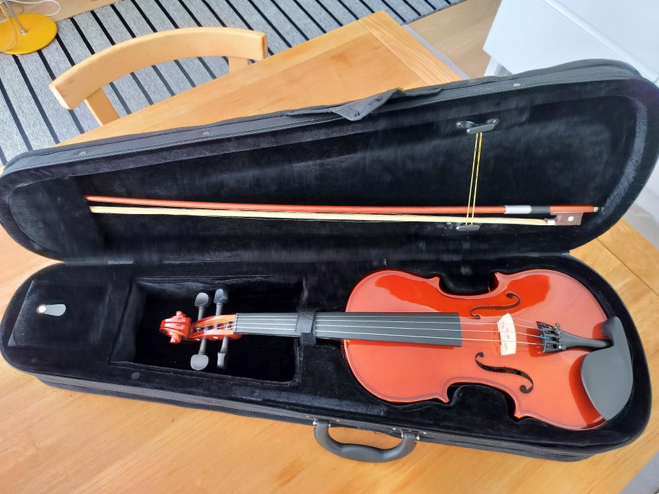 Violin , Gear4music 4/4 voksen