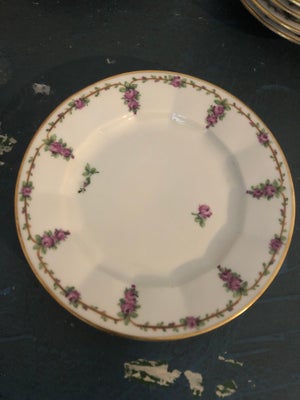 Porcelæn Mokkakop kaffekop