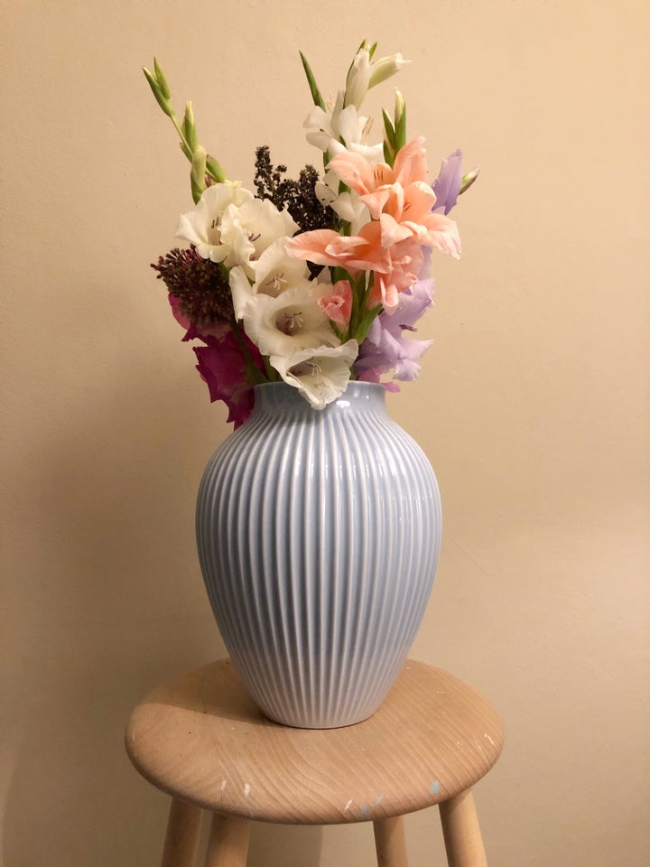 Vase 27 cm, Knabstrup