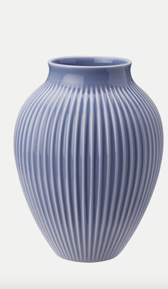 Vase 27 cm, Knabstrup