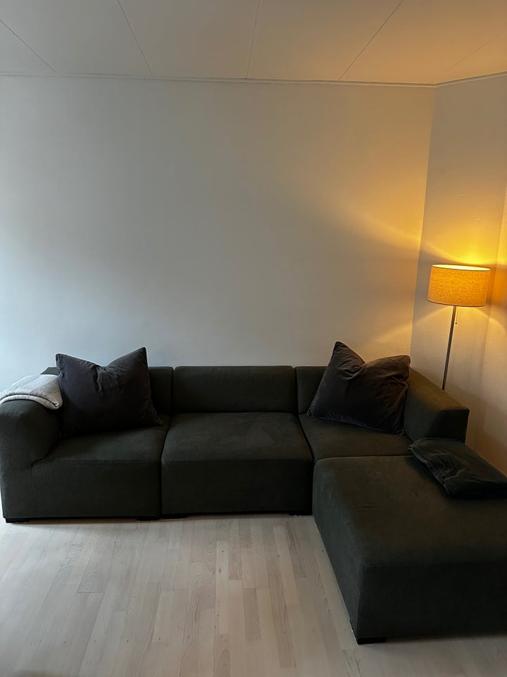 Sofa, 3 pers. , Ilva