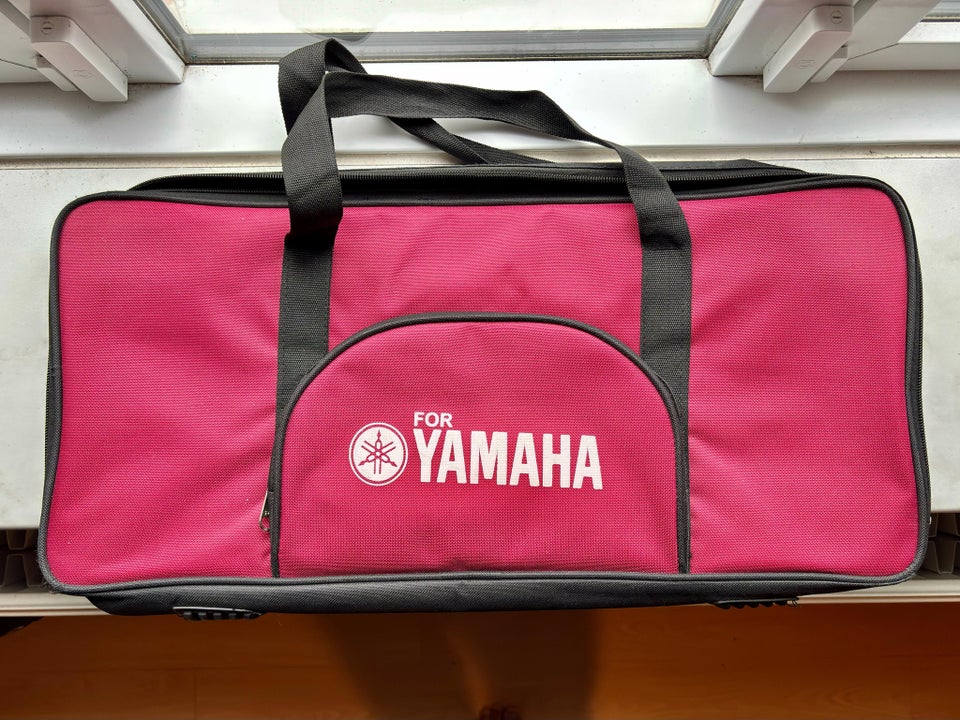 Yahama Keyboard, Yahama