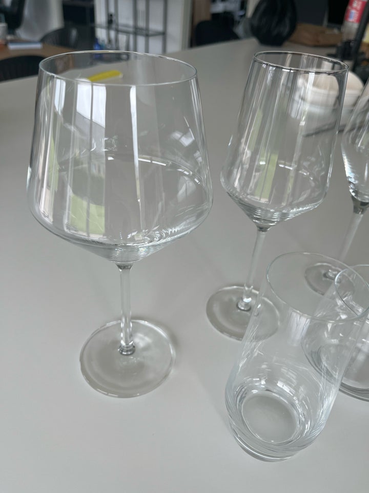 Glas Vinglas champagne glas