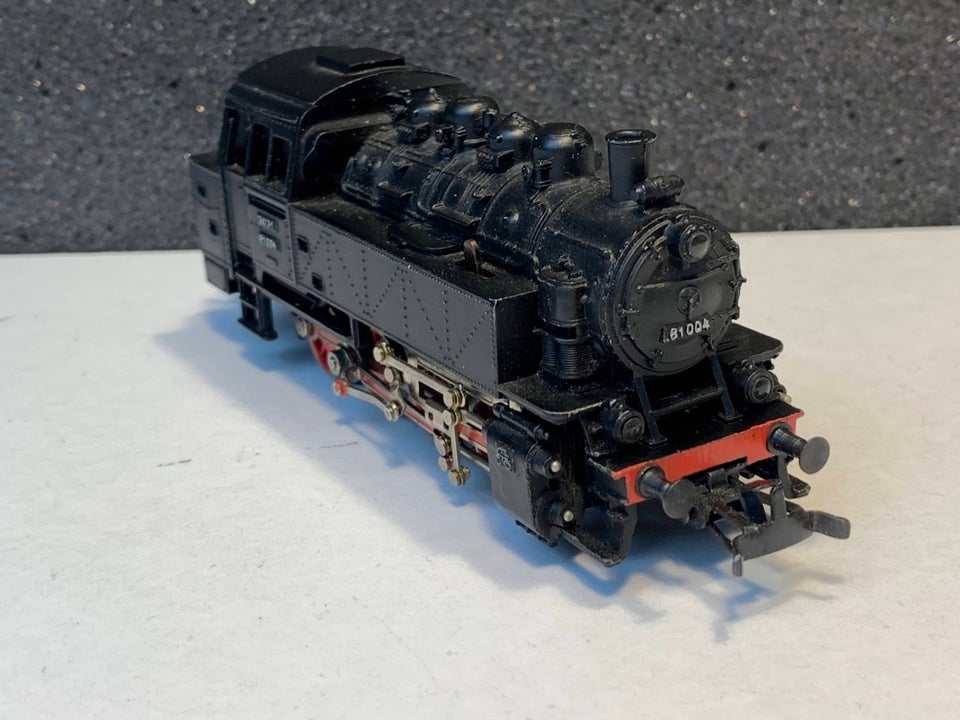 Modeltog, Märklin 3032, skala H0