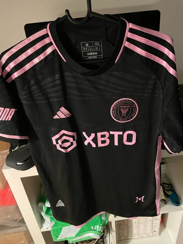 Fodboldtrøje, Trøje, Adidas