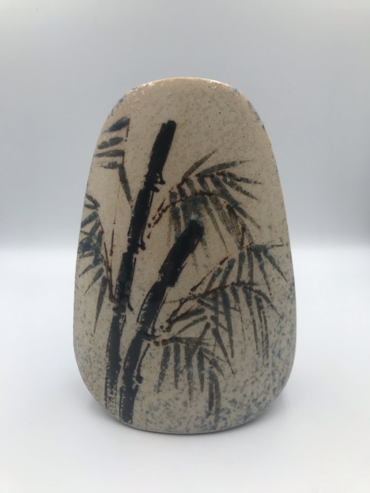 Keramik Vase