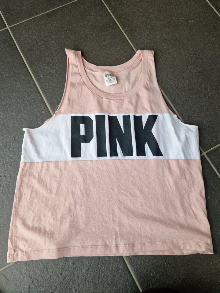 Top, PINK, str. 38