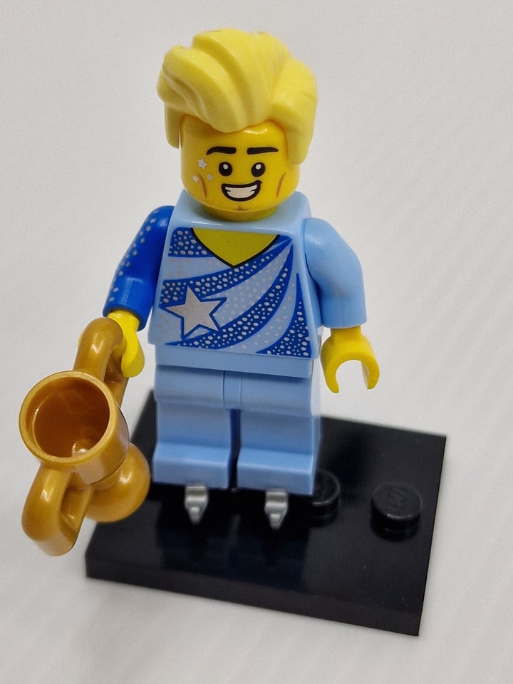 Lego Minifigures