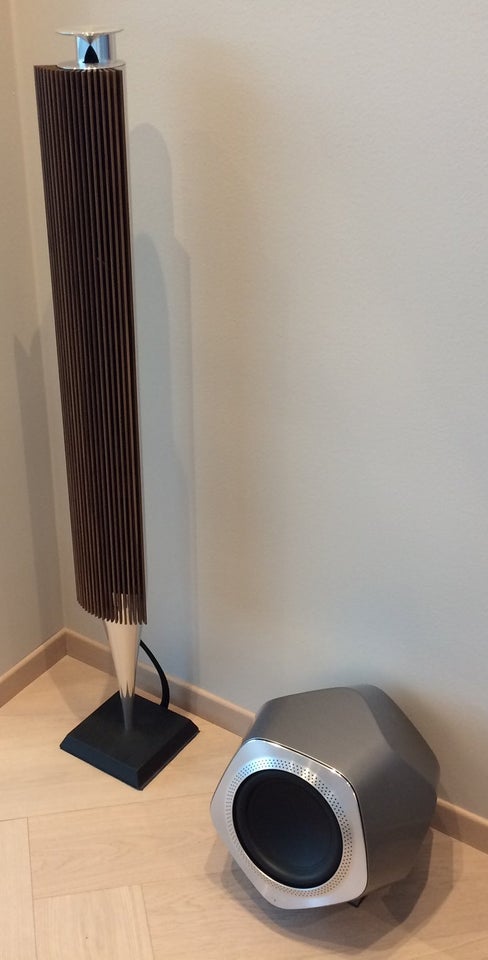 Højttaler, Bang  Olufsen, Beolab