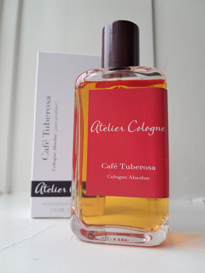 Eau de parfum, Pure Parfume "Café