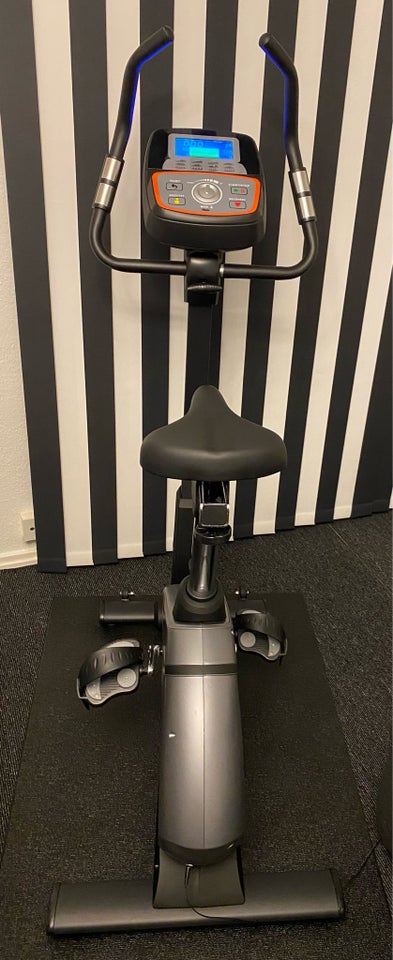 Motionscykel, Odin B800