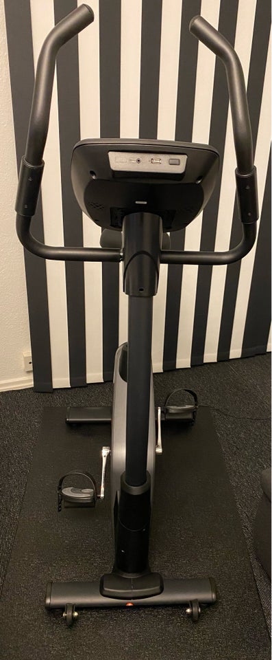 Motionscykel, Odin B800