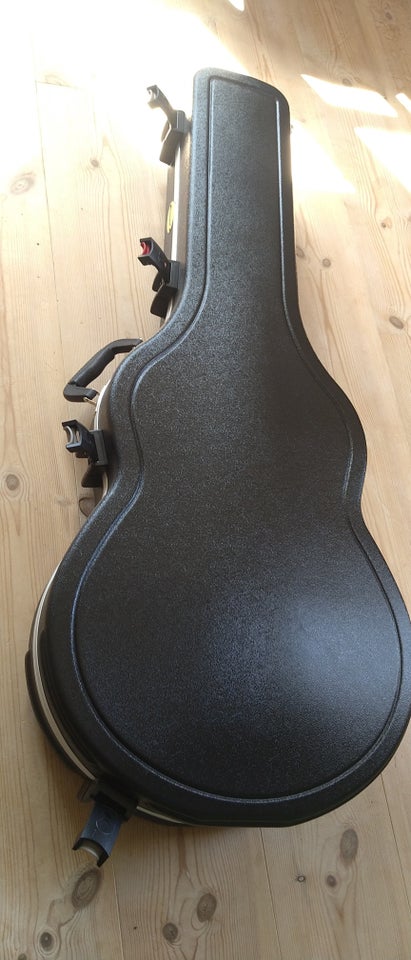 Halvakustisk, Ibanez JSM20-BKL