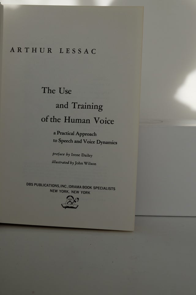 The Use and Training of the Human