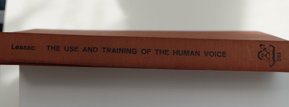 The Use and Training of the Human