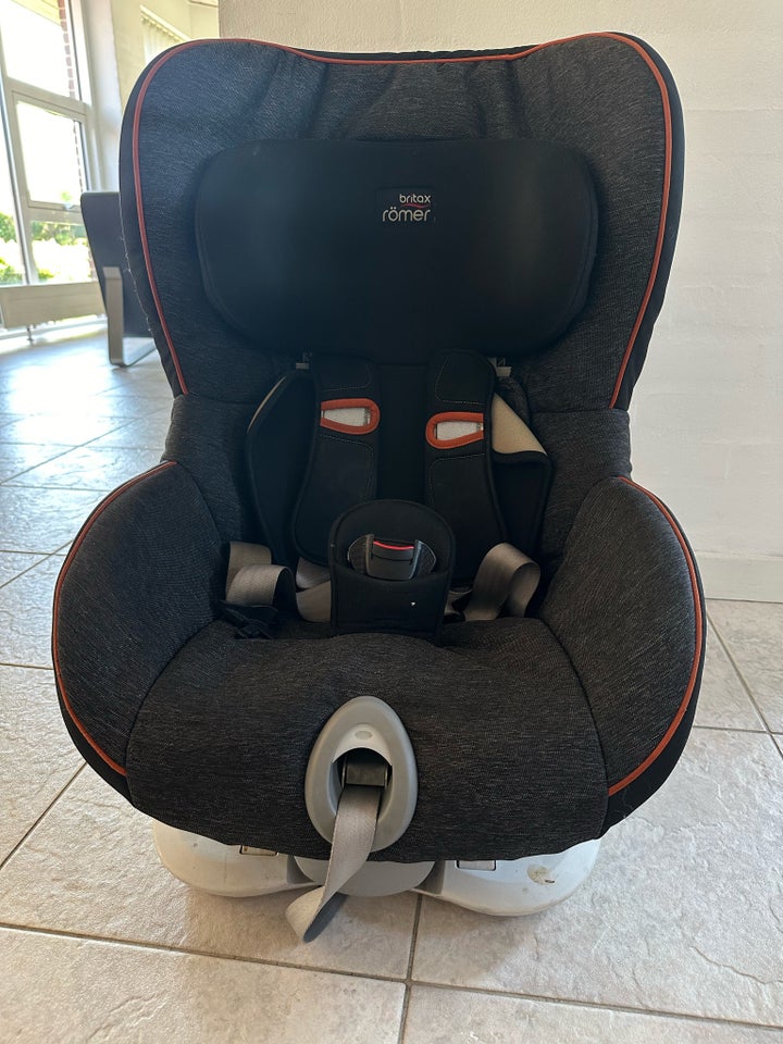 Autostol op til 18 kg  Britax Römer