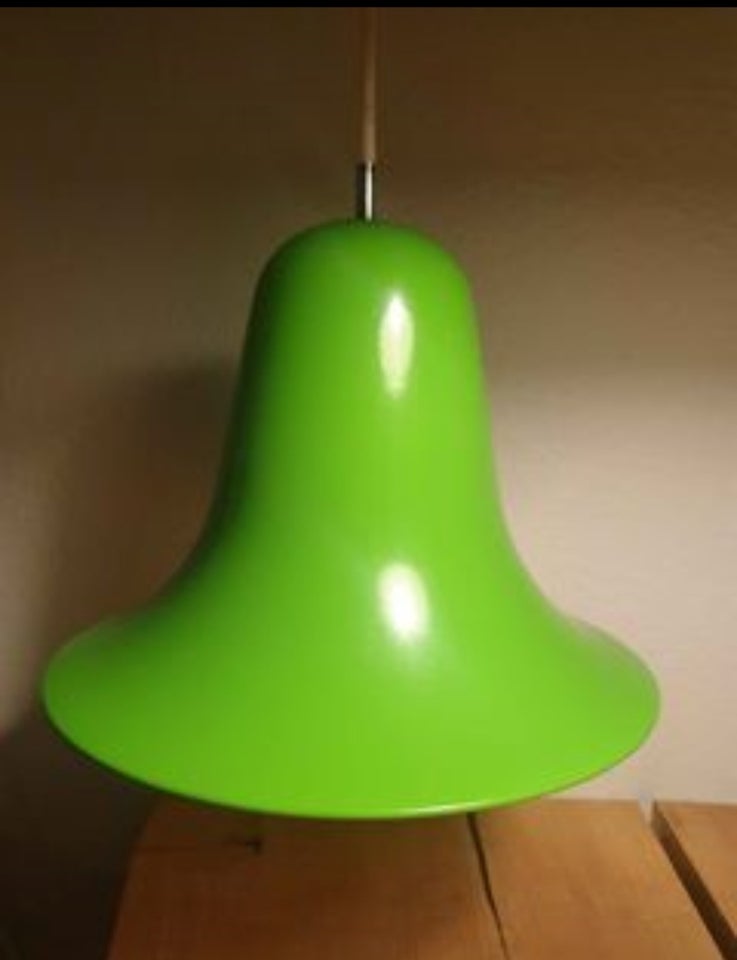 Lampe Verner panton