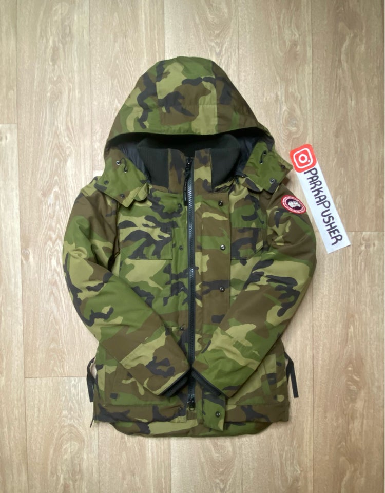 Jakke, str. S, Canada Goose