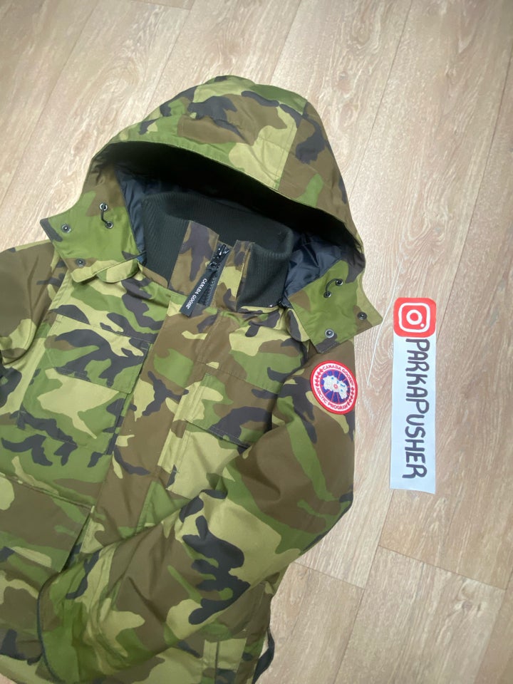 Jakke, str. S, Canada Goose