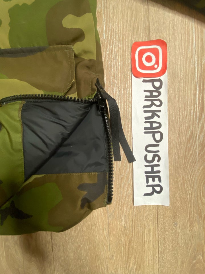 Jakke, str. S, Canada Goose