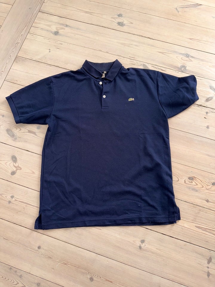 Polo t-shirt, Lacoste, str. L