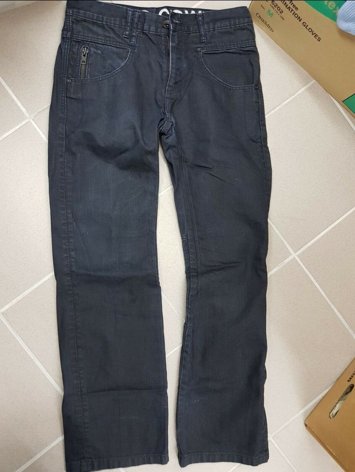 Jeans Psycho str 31