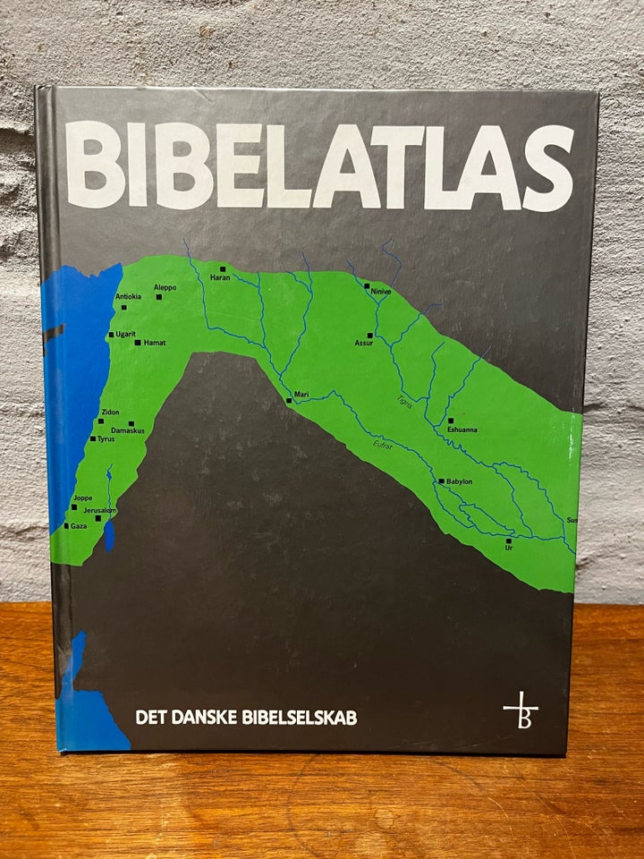 Bibel starterkit bøger, Christian