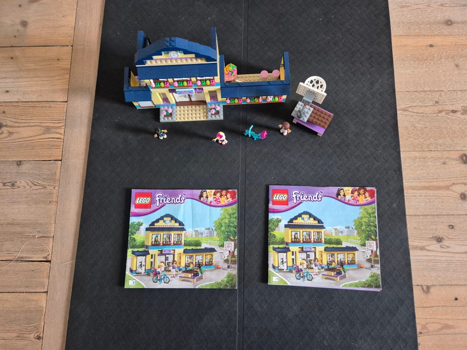 Lego Friends, 41005