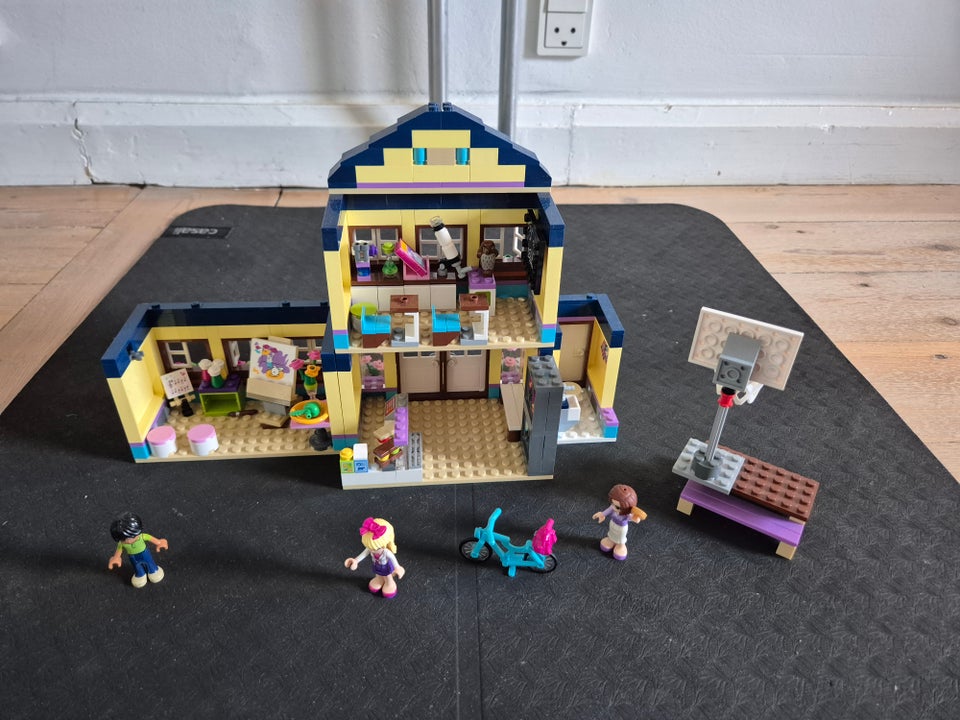 Lego Friends, 41005