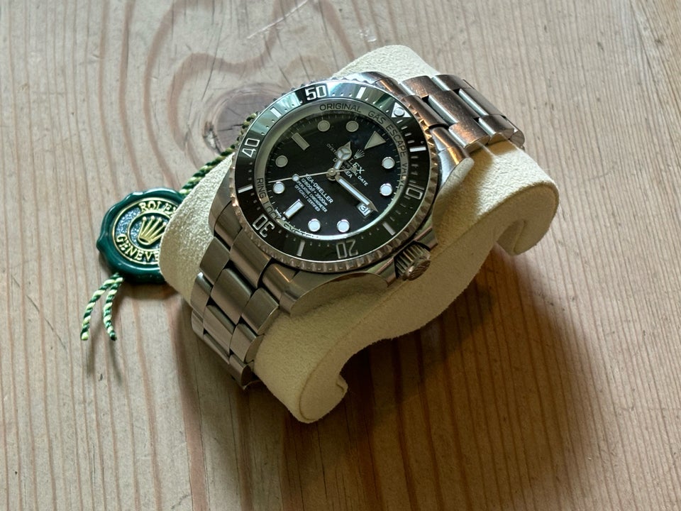 Flot Rolex Deepsea Sea-dwel