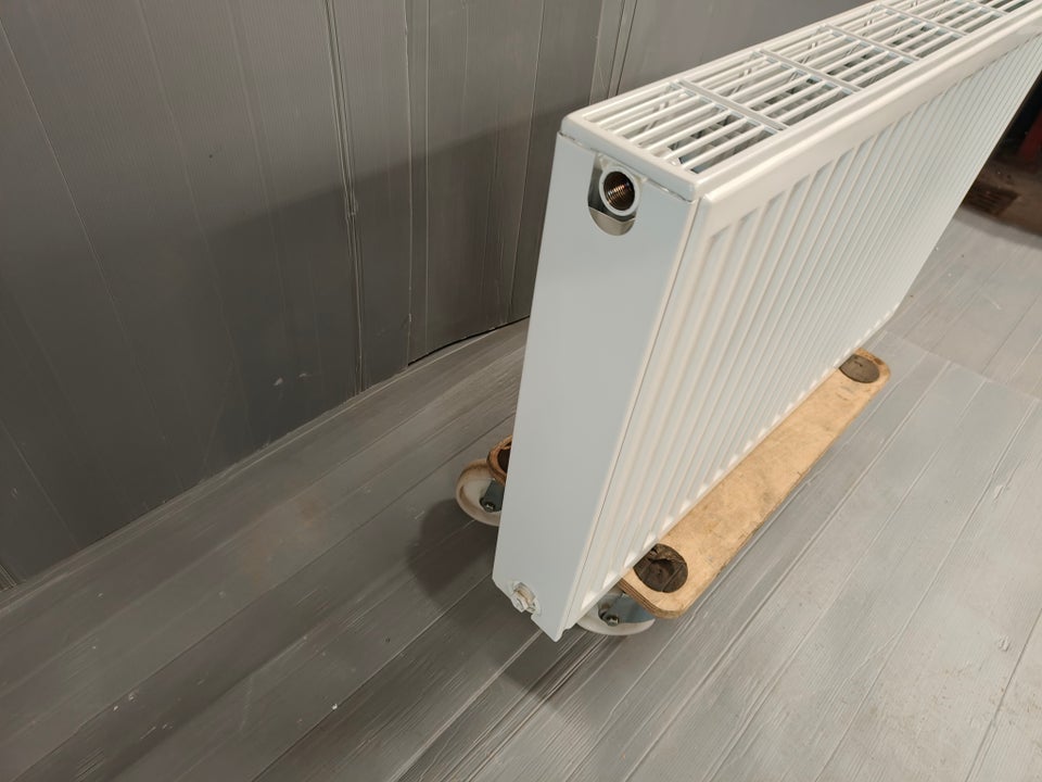 Radiator, Altech