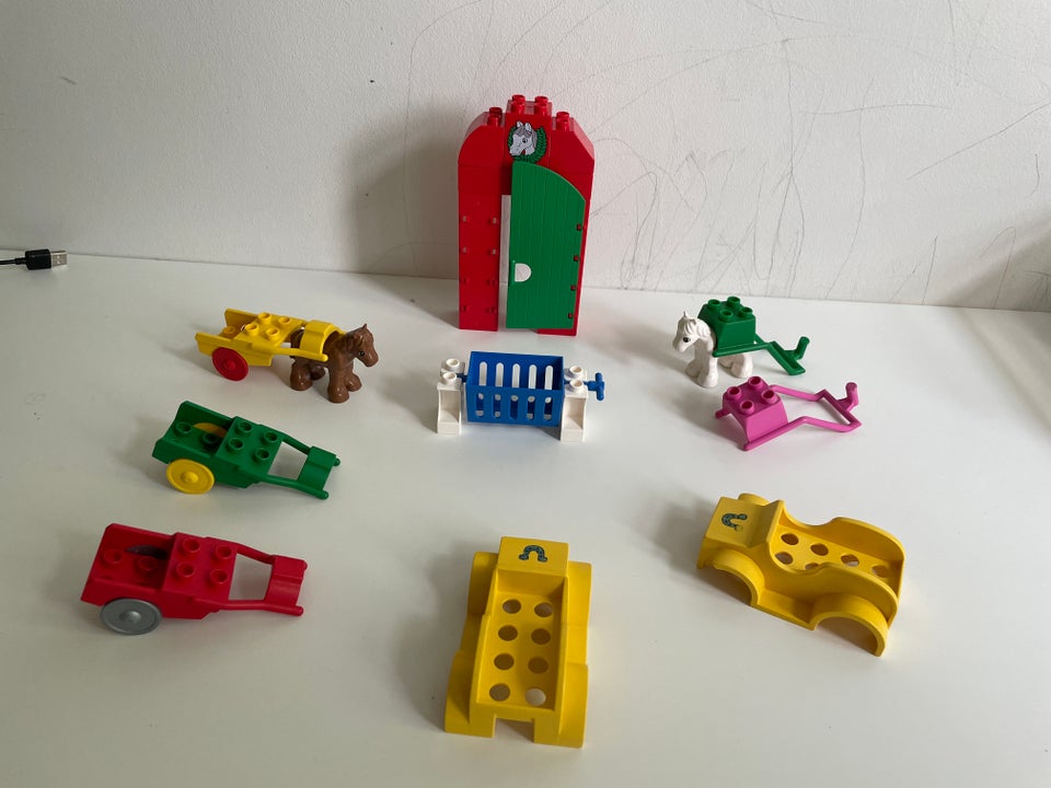 Lego Duplo