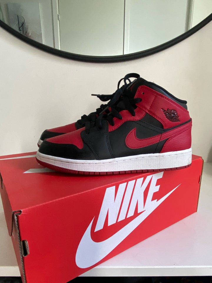 Herresko Nike Jordan str 385