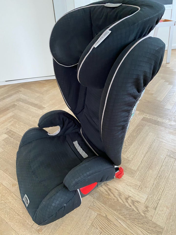 Autostol, op til 36 kg , Britax Römer